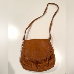 Lucky Brand Shoulder Bag